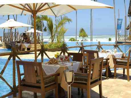 Best Value Zanzibar Experience